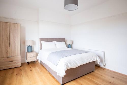 2br Seaside Sanctuary In St Leonards On Sea Flat 5