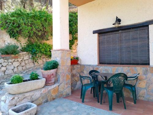 Casas Rurales Hoz del Júcar