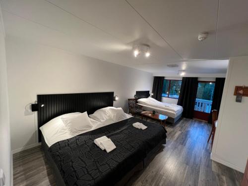 Vesterland Feriepark Cabins & Apartments