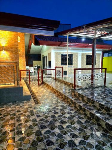 Jenessa's Bedsite, 4 Pers AC, 5G Wifi, Netflix