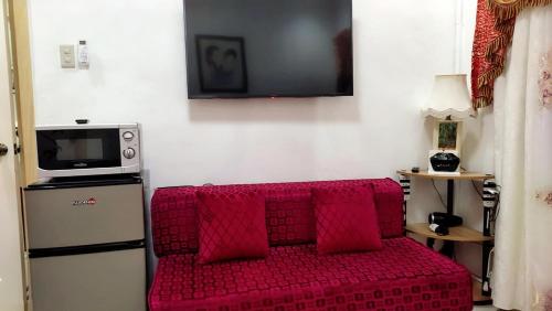 Affordable Spacious Bedroom & Bathroom near DVO Airport