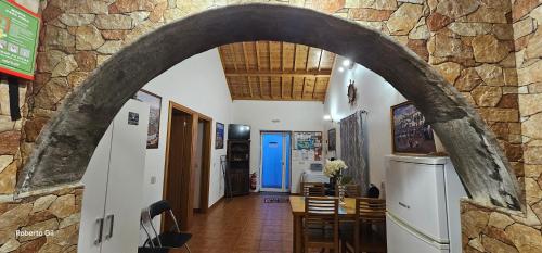 Marina De Sao Mateus