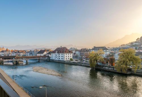 Boutique Hotel Karl