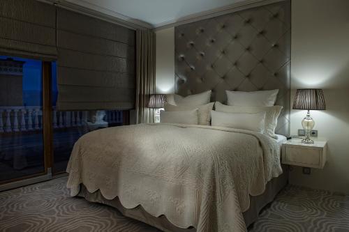 Villa Plaza Boutique Hotel