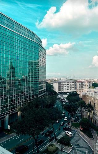 St Mark Residences Venice Mckinley Hill Taguig