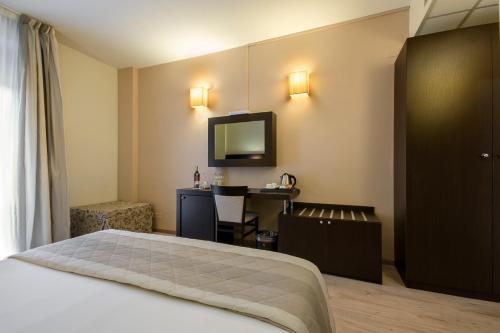 Hotel Executive Siena