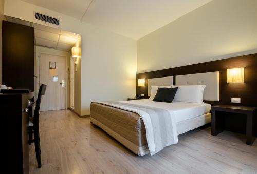 Hotel Executive Siena