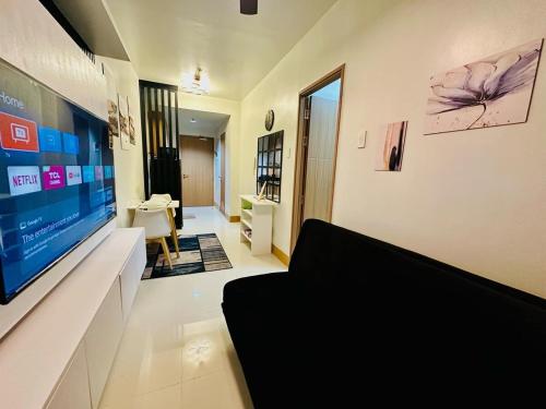 Chopper's Penthouse AT Shore 3 Near SM MOA