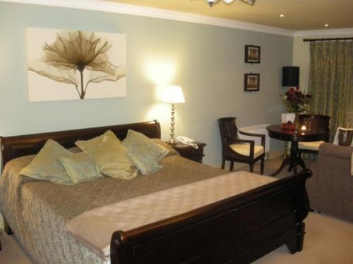 Torc Hotel