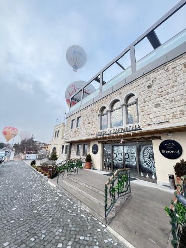 Breeze of Cappadocia