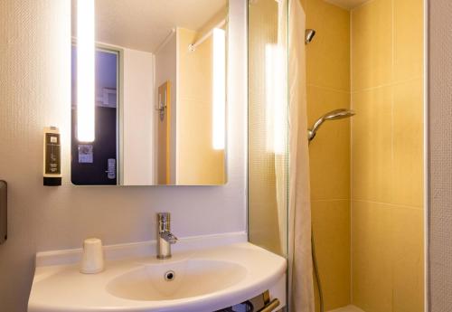 B&B Hôtel VALENCE Nord