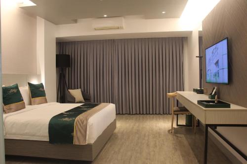 Badsbrotel Suites