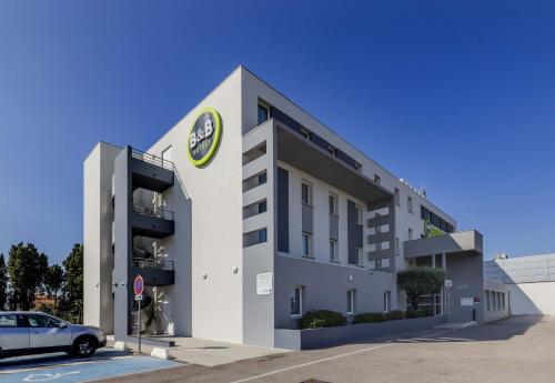 B&B HOTEL Perpignan Sud Marché International