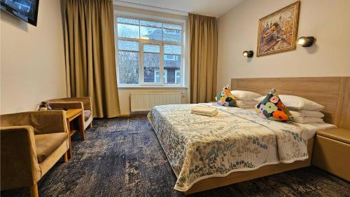 Nileja Guesthouse