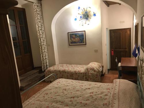 La Fonte del Machiavelli