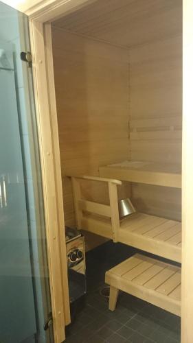 Imatran Kylpylä Spa