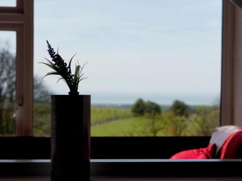 YHA Truleigh Hill