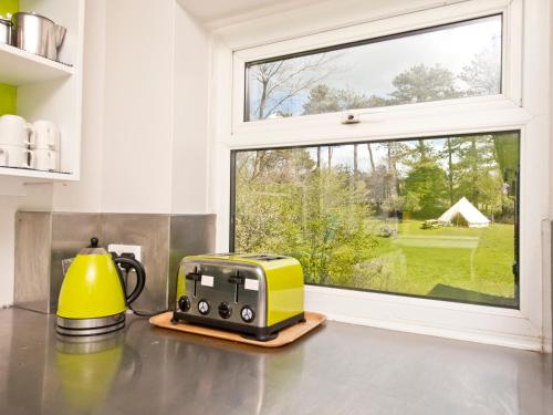 YHA Truleigh Hill