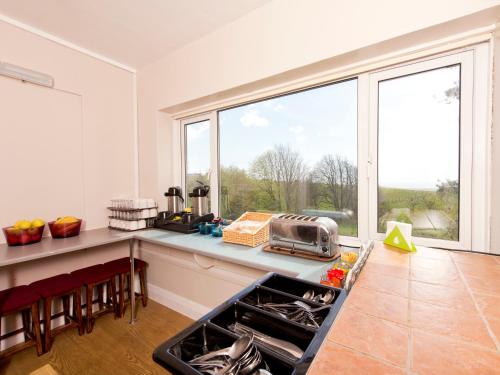 YHA Truleigh Hill