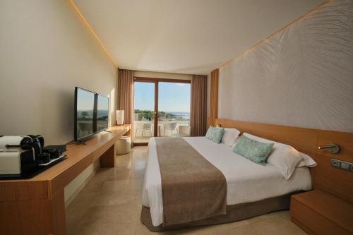 Hotel Son Caliu Spa Oasis