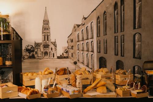 Quality Silesian Hotel