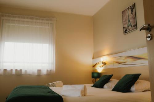 Quality Silesian Hotel