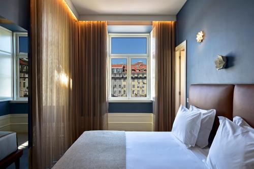 My Story Hotel Figueira