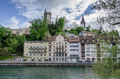 Boutique Hotel Karl