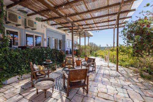 MUTE Hostel Milfontes