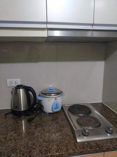 Two Palm Tree Villas by Nadz6