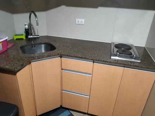 Two Palm Tree Villas by Nadz6