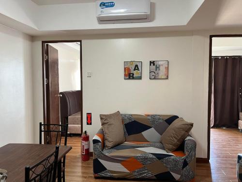 Manila Airport Accommodation at NAIA road