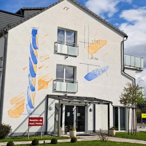 Pension Haas-Hotel Am Turm