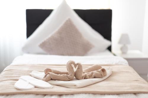 Lemsdorfer Apartments Magdeburg