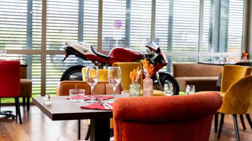 Hotel Les Genets