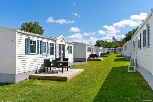 Goteborgs Camping Lilleby