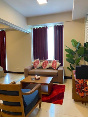 Mactan Seaview near Airport