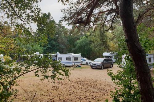 Goteborgs Camping Lilleby