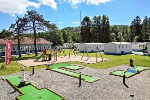 Goteborgs Camping Lilleby