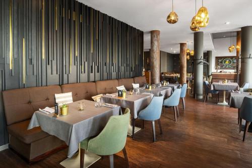 Wellton Centrum Hotel & Spa