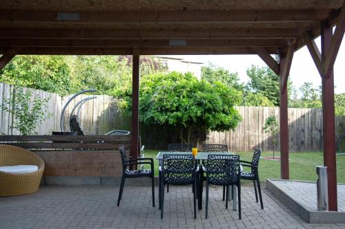 Lemsdorfer Apartments Magdeburg