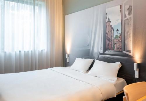 B&B HOTEL Toulouse Basso Cambo