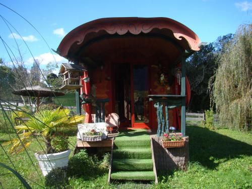 Les Patins à Roulottes