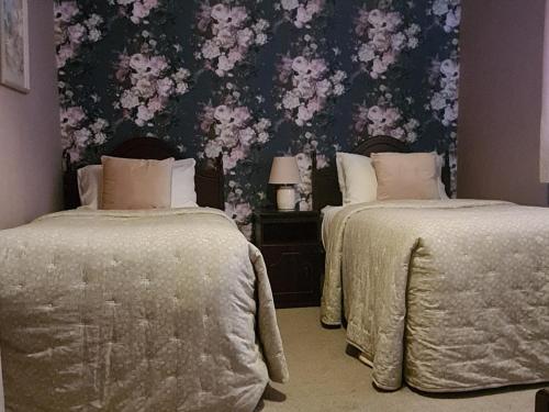 Grey Gables Farmhouse B&B