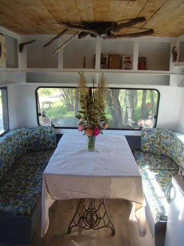 Les Patins à Roulottes