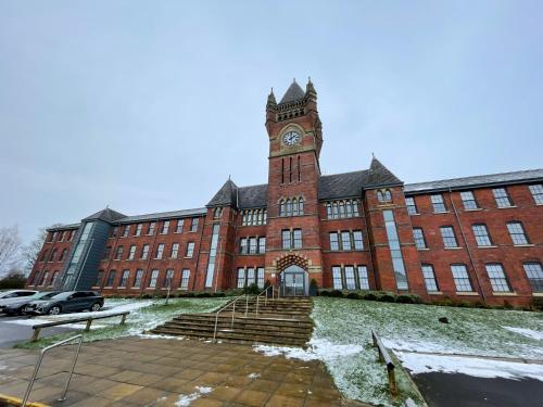 Birch Hill Clock Tower
