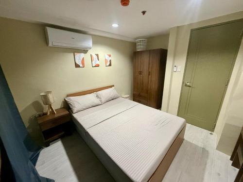 Cityscape Grand Tower Cebu - 2 Bedrooms with Balcony Close to Ayala Mall - New Condo