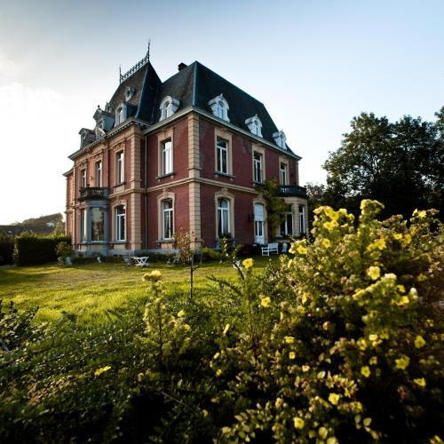 Chateau Neufays