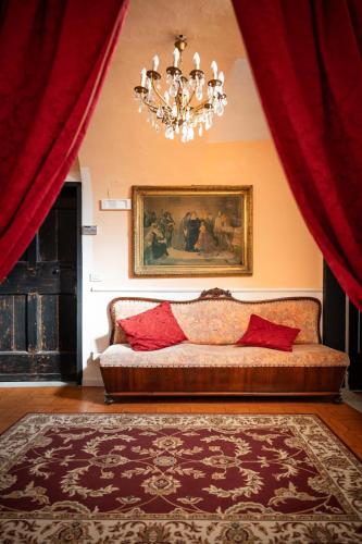 B&B La Corte di Palazzo Picedi Benettini
