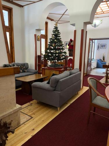 Villa Ibar Apartments